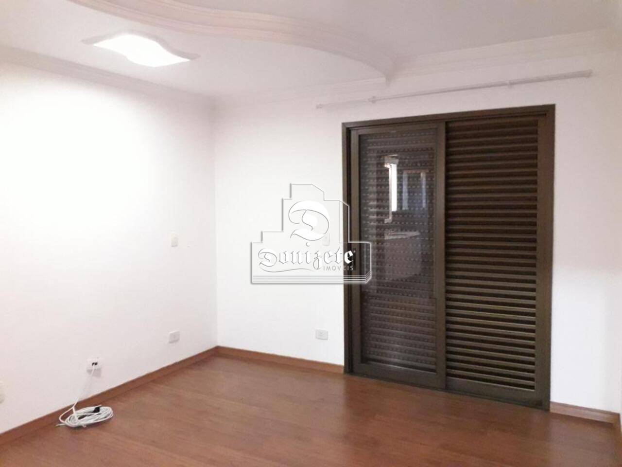 Apartamento Centro, Santo André - SP