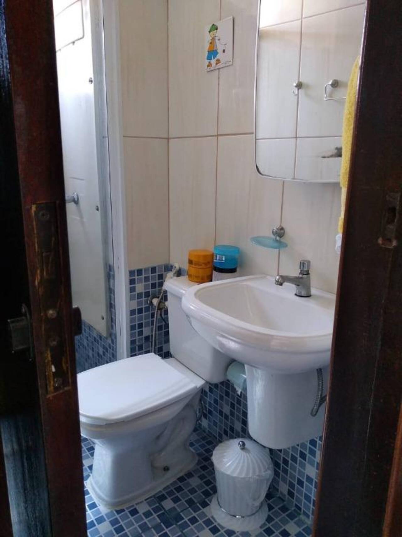 Apartamento Jardim Norma, São Paulo - SP