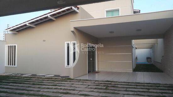 Casa de 280 m² Gurupi - Teresina, à venda por R$ 1.100.000