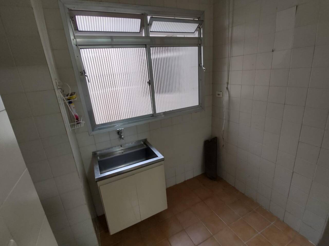 Apartamento Praia da Enseada, Guarujá - SP