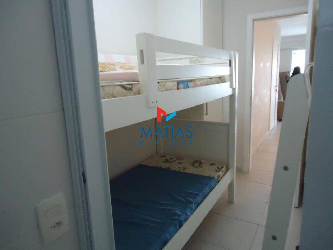 Apartamento Riviera - Módulo 8, Bertioga - SP