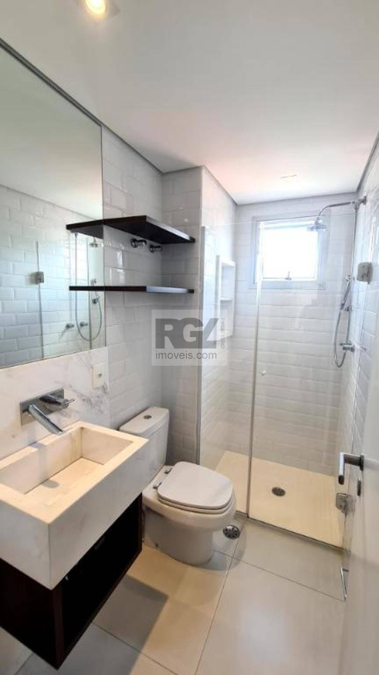 Apartamento Moema, São Paulo - SP