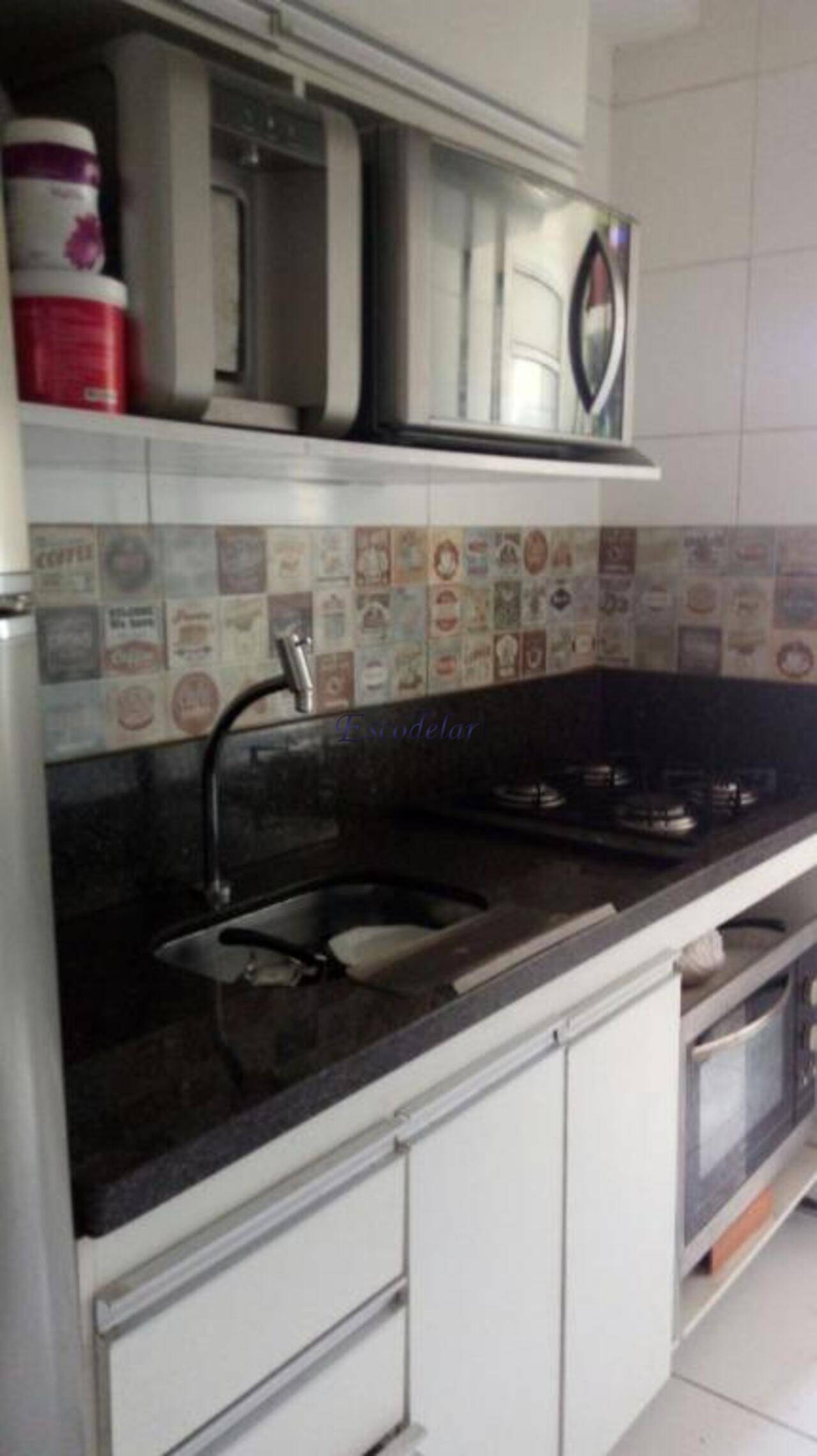 Apartamento Casa Verde Alta, São Paulo - SP