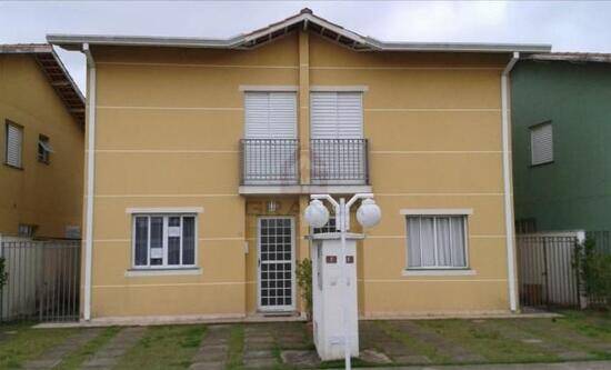 Casa de 11 m² Granja Viana - Cotia, aluguel por R$ 2.800/mês