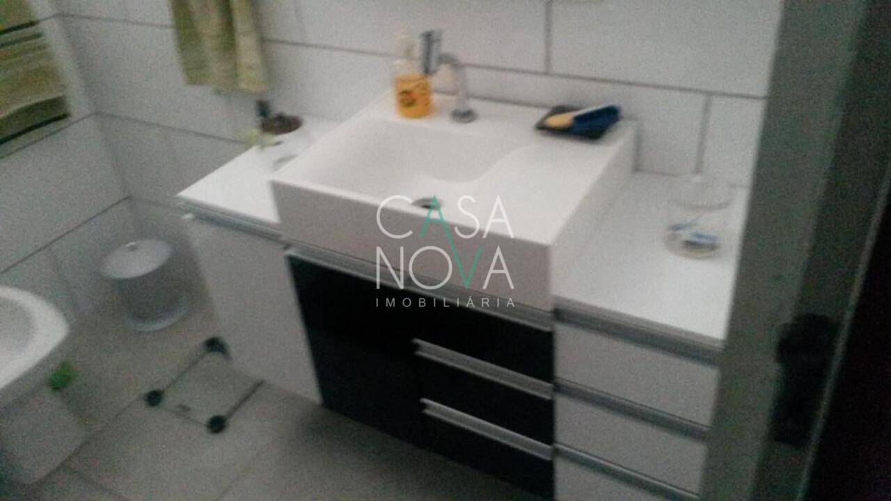 Apartamento José Menino, Santos - SP