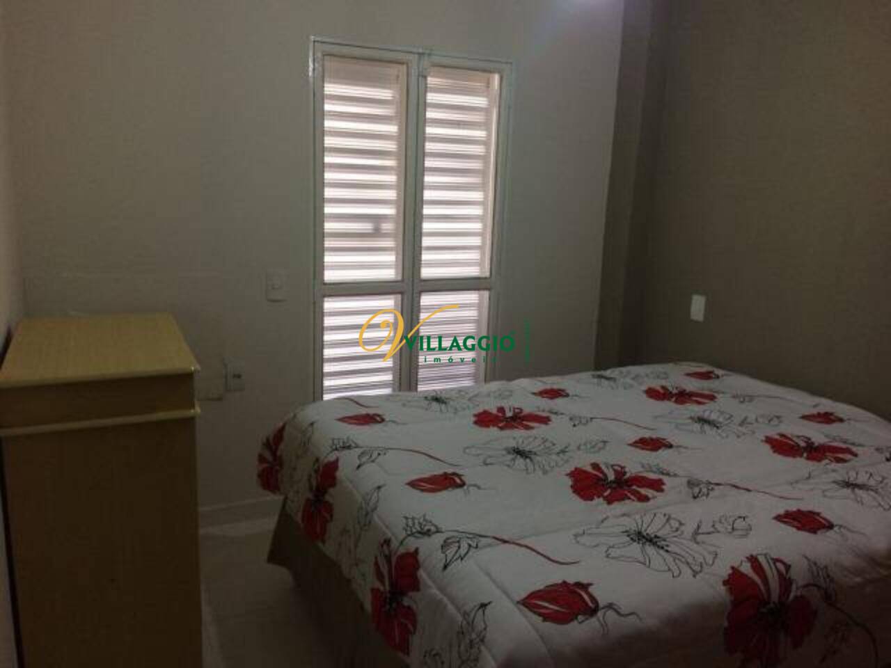 Apartamento Higienópolis, São José do Rio Preto - SP