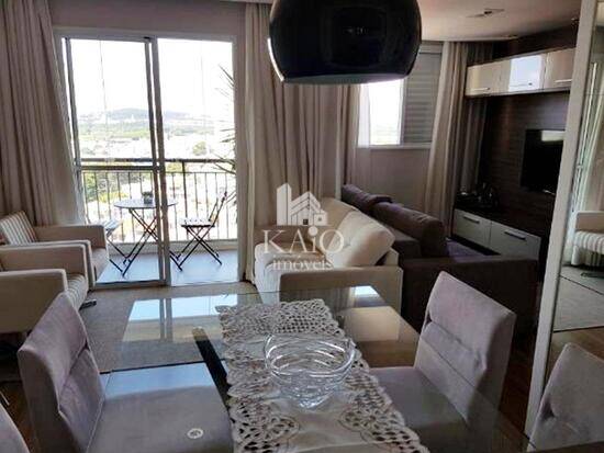 Apartamento Macedo - Guarulhos, à venda por R$ 405.000