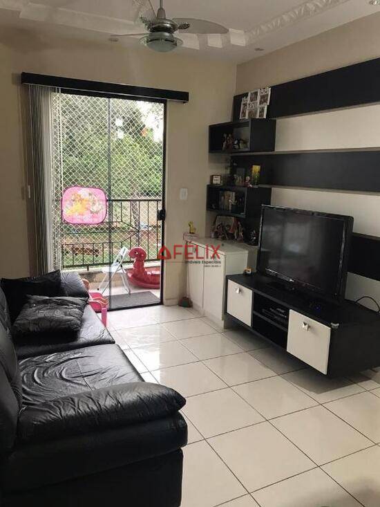 Apartamento Parque São Luís, Taubaté - SP