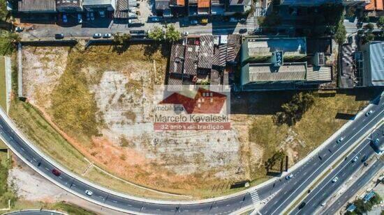 Terreno Centro, São Bernardo do Campo - SP