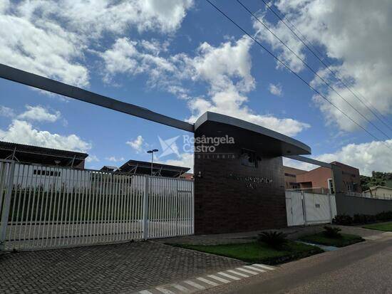 Alameda Das Espatódeas, casas com 4 quartos, 180 a 280 m², Teresina - PI