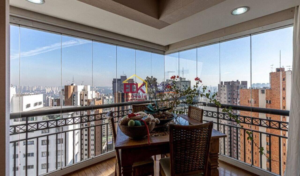 Apartamento Vila Suzana, São Paulo - SP