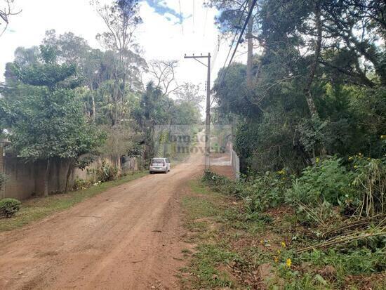 Parque Suiço da Cantareira - Mairiporã - SP, Mairiporã - SP