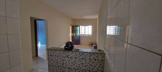 Residencial Carlito Quilici - Mococa - SP, Mococa - SP