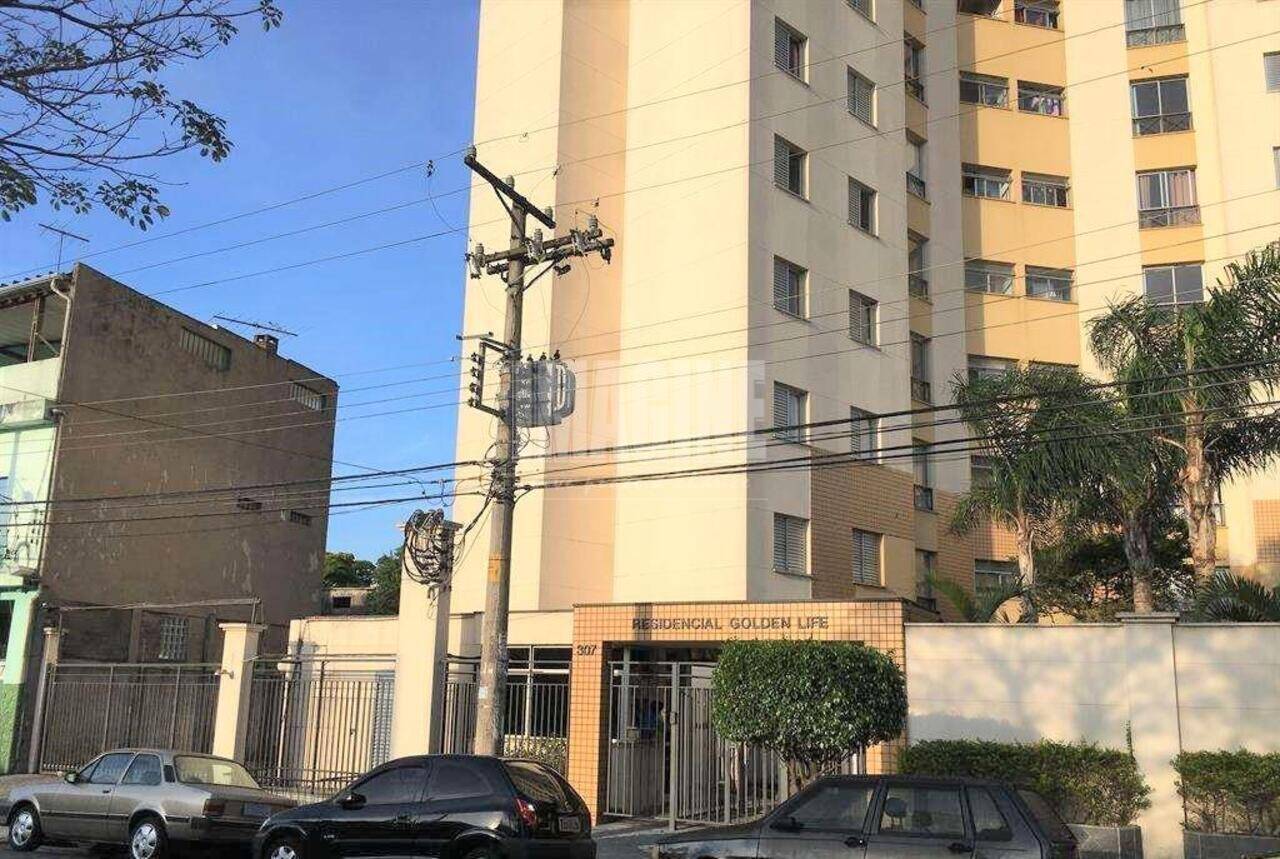 Apartamento Penha, São Paulo - SP