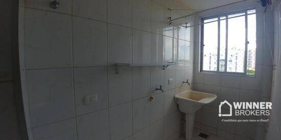 Apartamento Zona 7, Maringá - PR