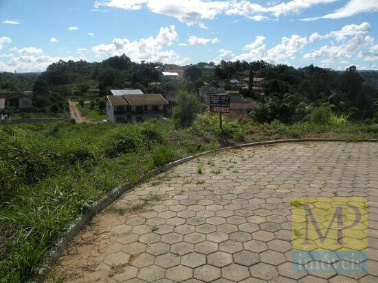 Terreno de 364 m² Centro - Ibirama, à venda por R$ 165.000