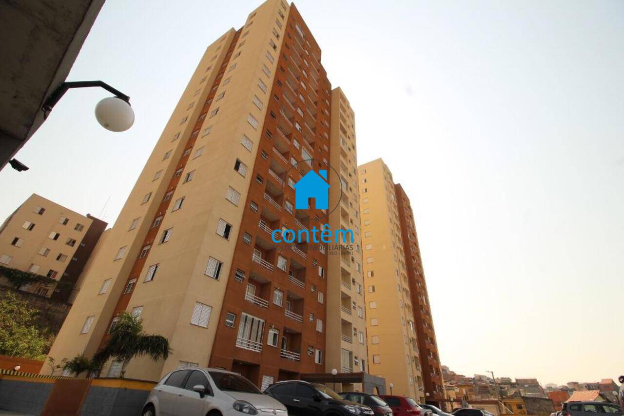 Apartamento Quitaúna, Osasco - SP