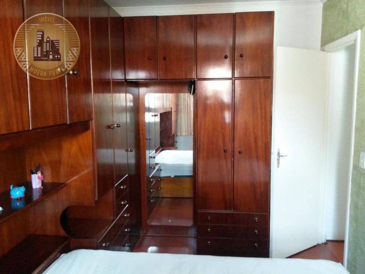 Apartamento Baeta Neves, São Bernardo do Campo - SP