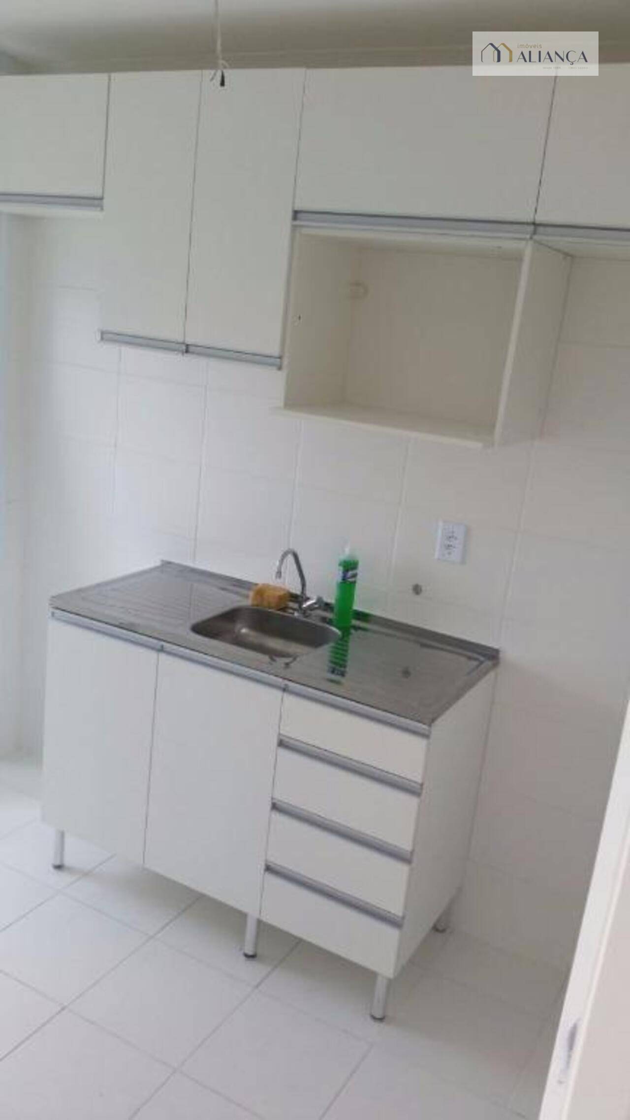 Apartamento Assunção, São Bernardo do Campo - SP