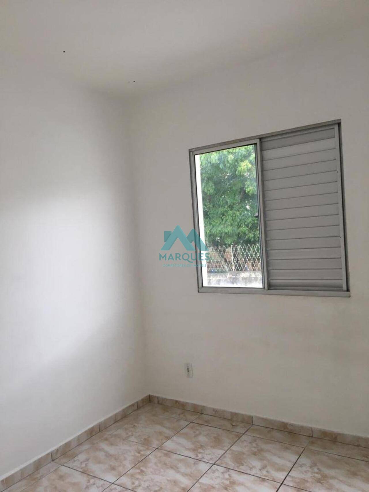 Apartamento Esplanada Independência, Taubaté - SP