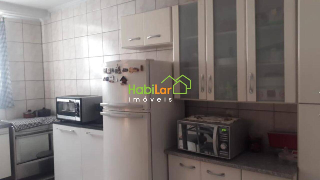 Apartamento Parque Quinta das Paineiras, São José do Rio Preto - SP