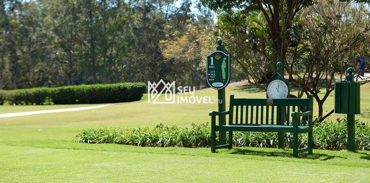 Terreno Condomínio Terras de São José, Itu - SP