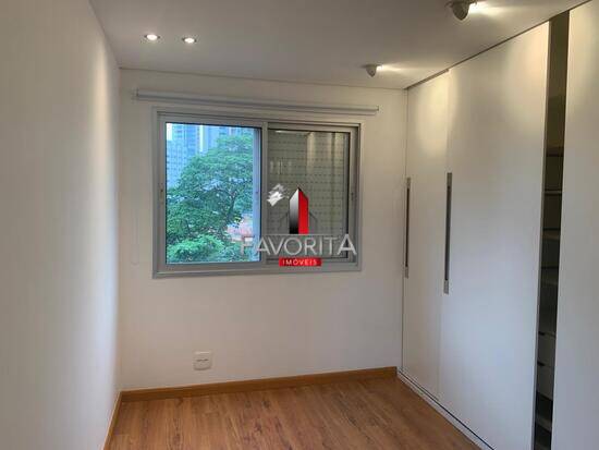 Apartamento Vila Nova Conceição, São Paulo - SP