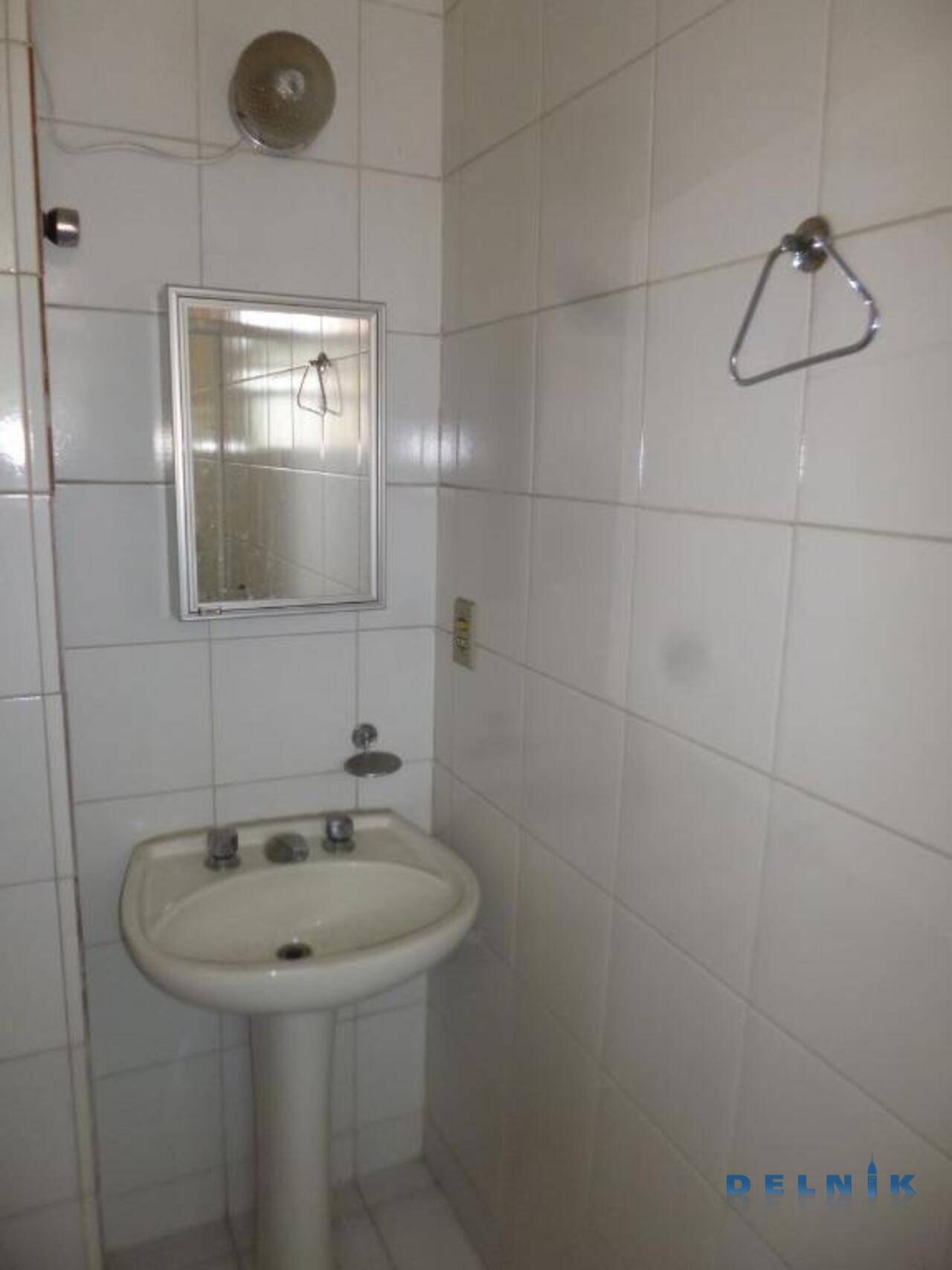 Apartamento Tijuca, Rio de Janeiro - RJ