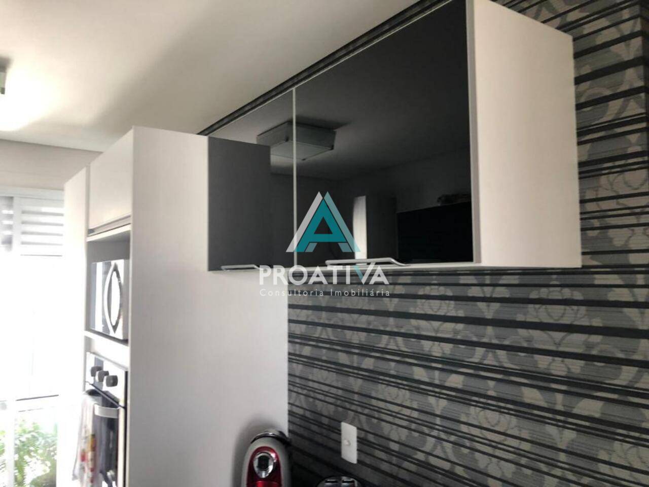 Apartamento Jardim, Santo André - SP