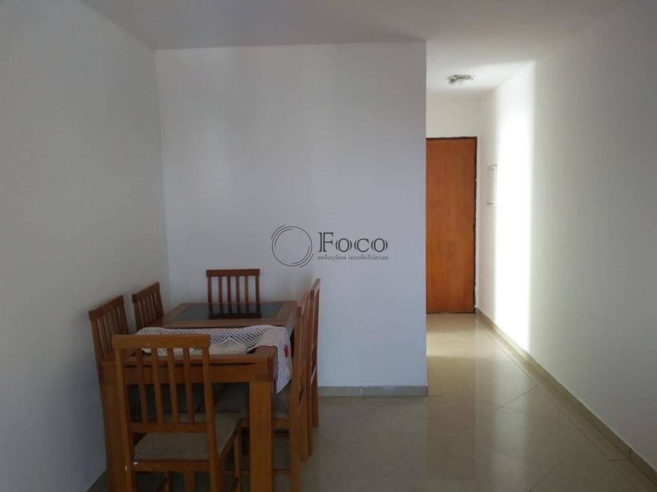 Apartamento Vila Guilherme, São Paulo - SP