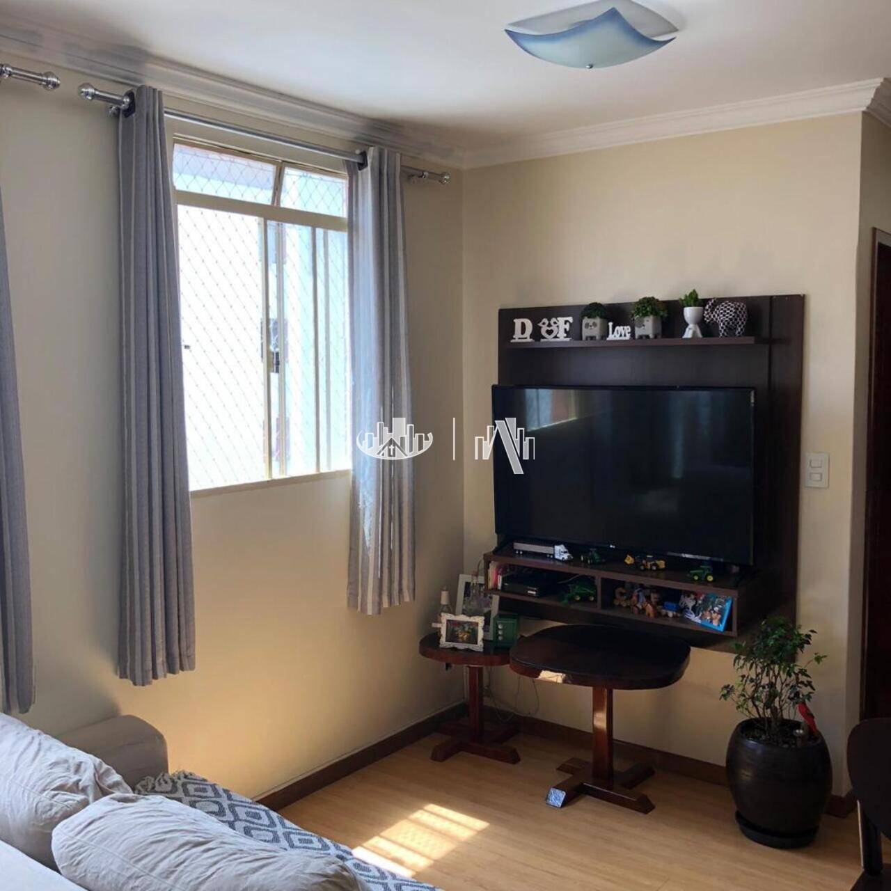 Apartamento Parque Jamaica, Londrina - PR