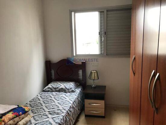 Apartamento Vila Independência, São Paulo - SP