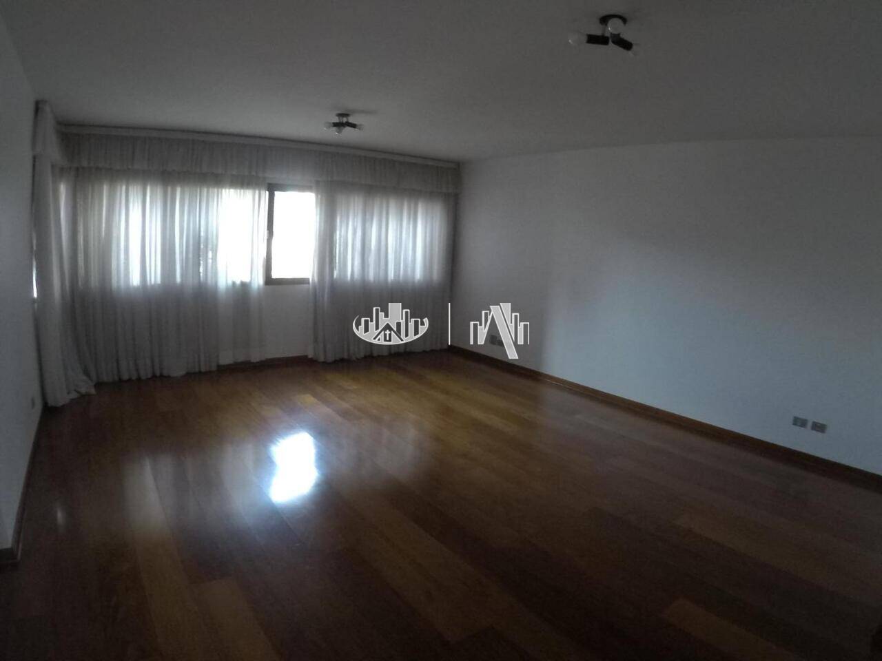 Apartamento Centro, Londrina - PR