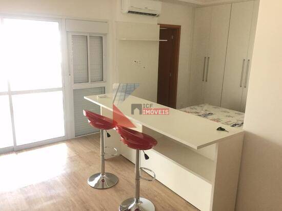 Apartamento Parque Campolim, Sorocaba - SP