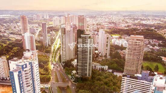 Experience - Ecoville, apartamentos com 3 a 4 quartos, 320 a 320 m², Curitiba - PR