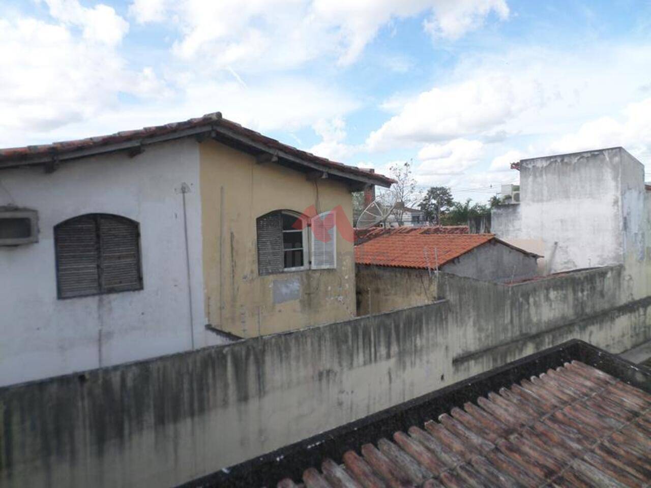 Casa Santa Mônica, Feira de Santana - BA