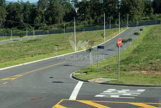 Condomínio Buona Vita - Atibaia - SP, Atibaia - SP