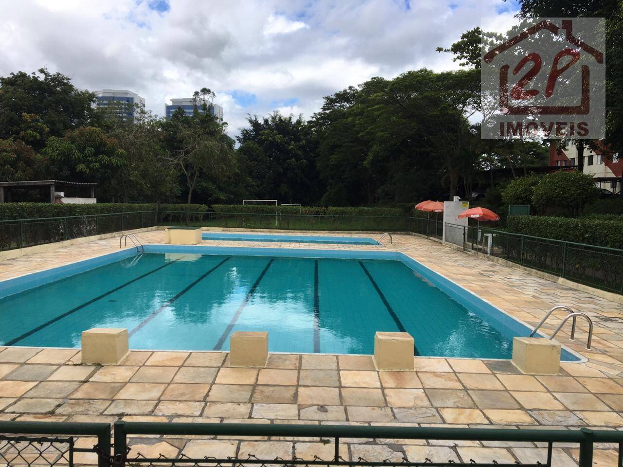 Apartamento Parque Industrial, São José dos Campos - SP