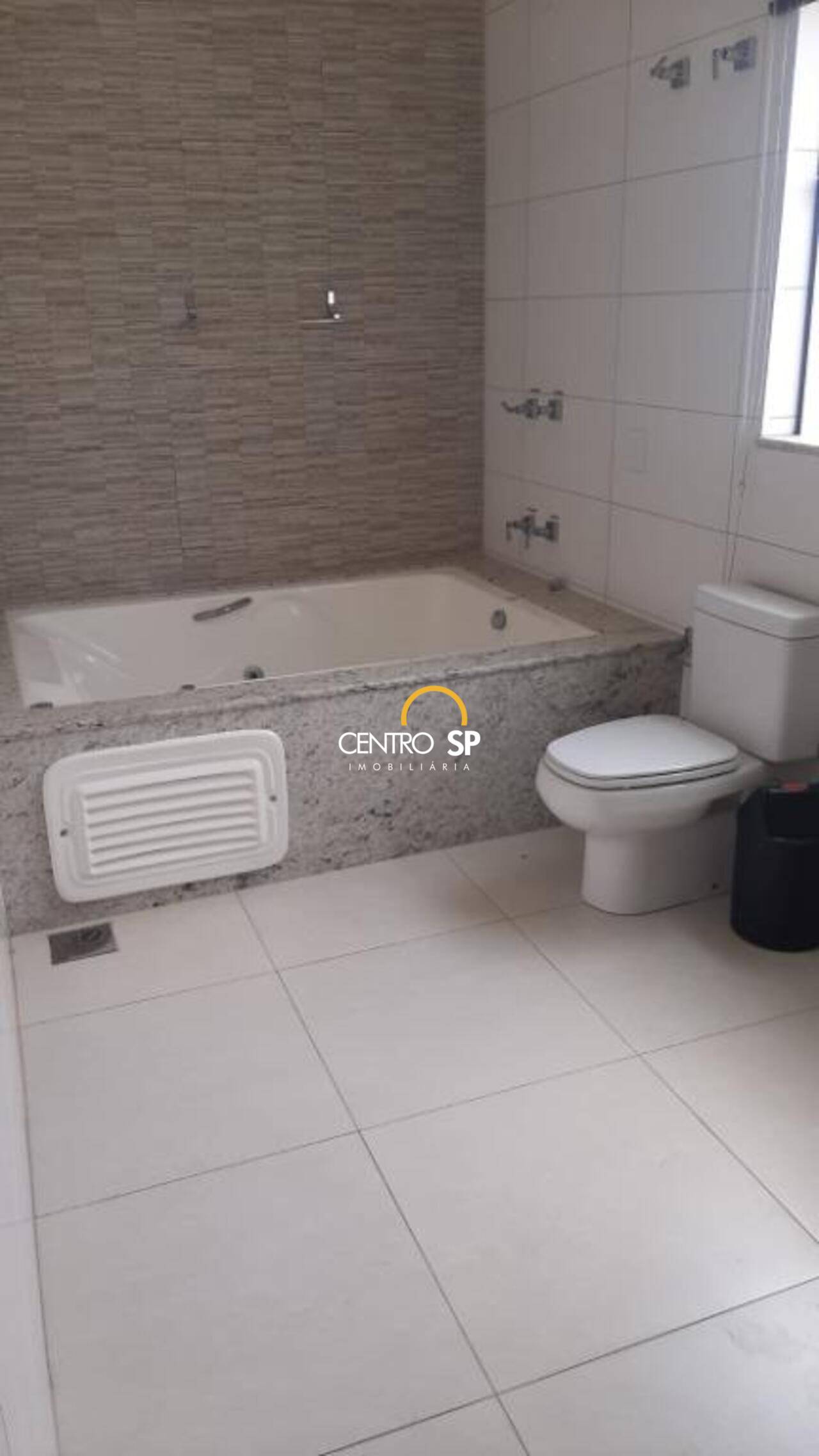 Apartamento Vila Independência, Bauru - SP