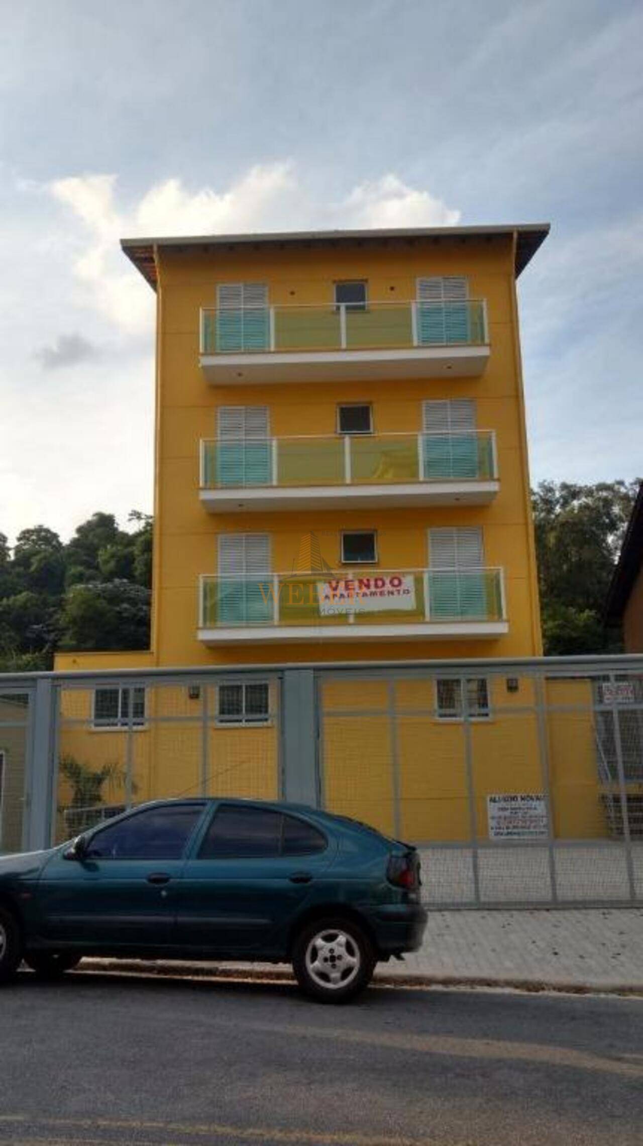 Apartamento Parque Monte Alegre, Taboão da Serra - SP