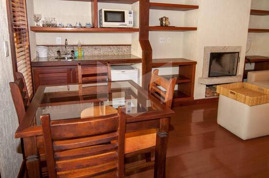 Apartamento Itaipava, Petrópolis - RJ