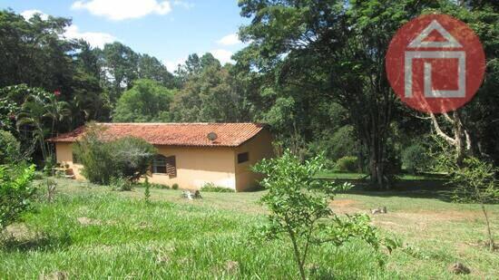 Condomínio Quinta da Baroneza - Bragança Paulista - SP, Bragança Paulista - SP