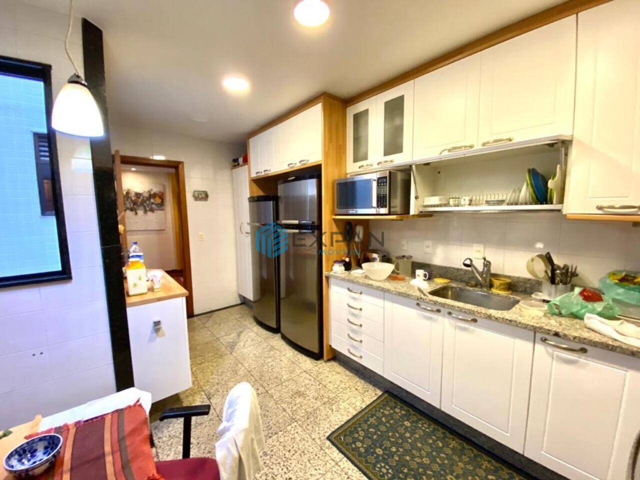 Apartamento Recreio dos Bandeirantes, Rio de Janeiro - RJ