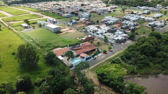 Jardim Residencial Belas Águas - Votuporanga - SP, Votuporanga - SP