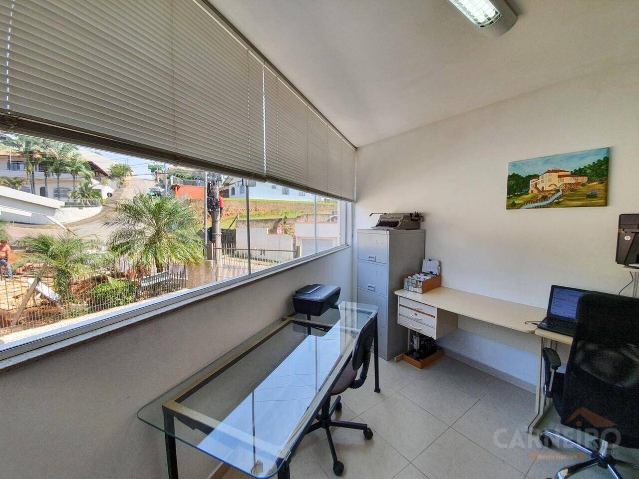 Apartamento Eugênio Schneider, Rio do Sul - SC