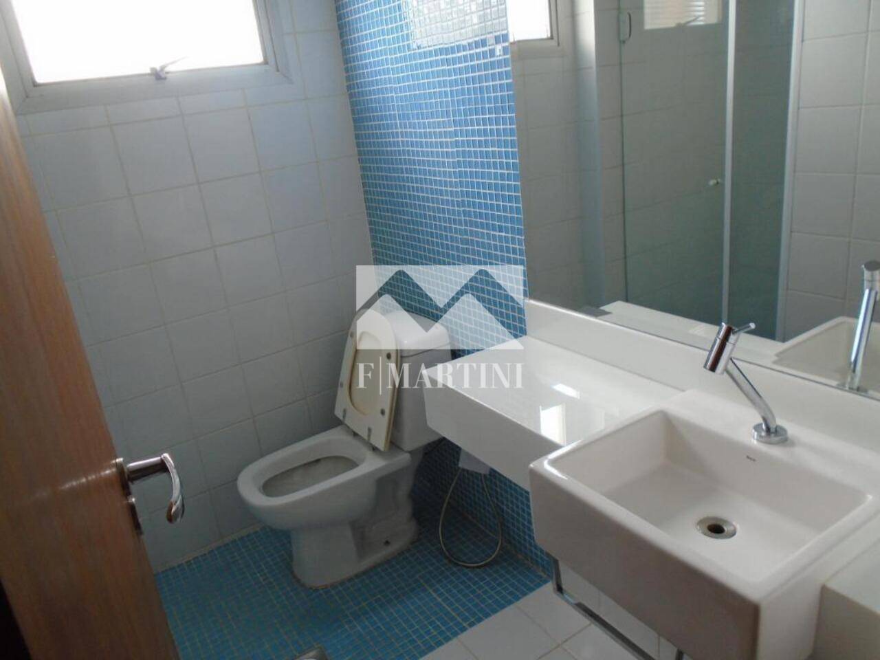 Apartamento Vila Independência, Piracicaba - SP