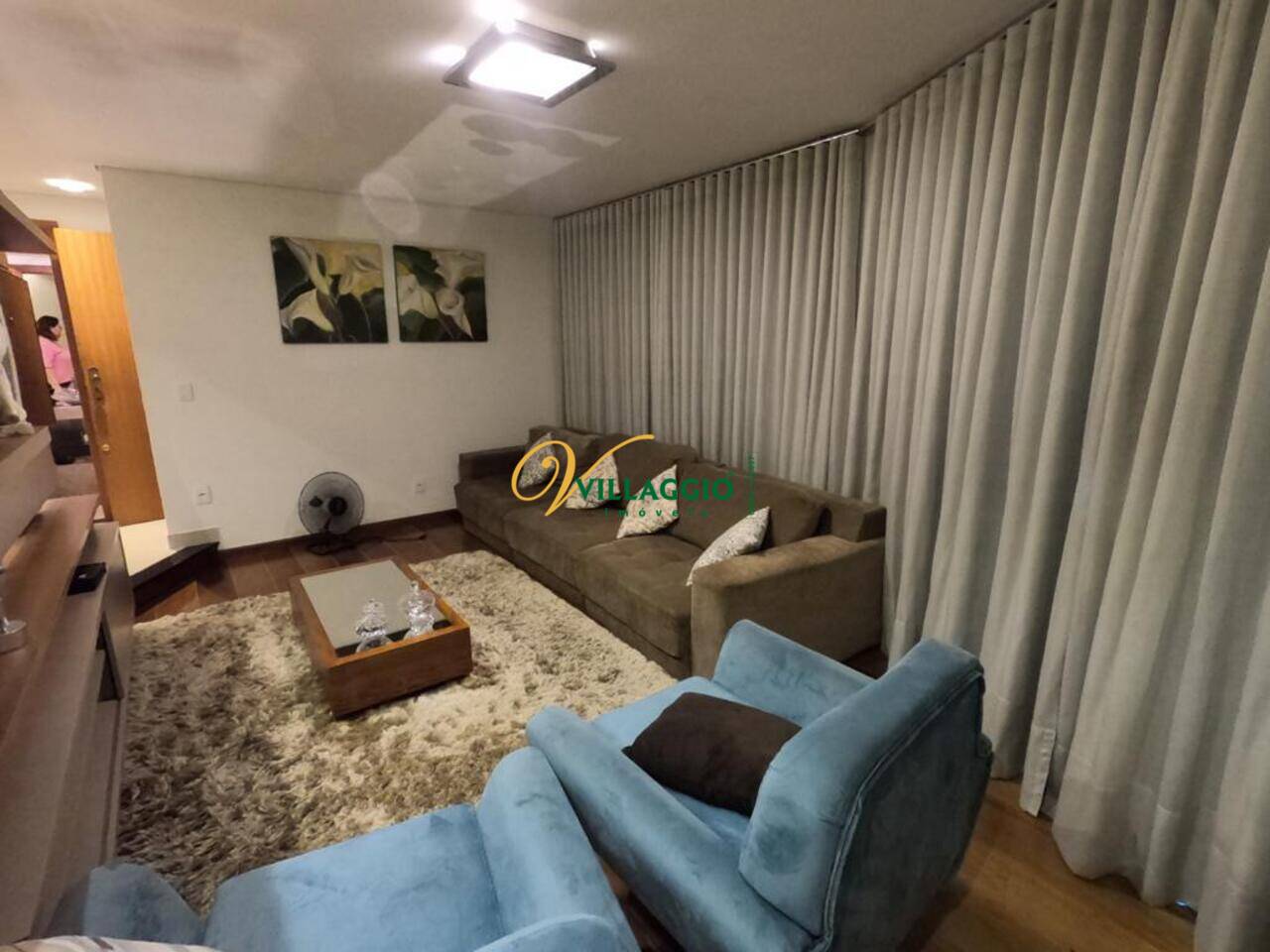 Apartamento Centro, São José do Rio Preto - SP