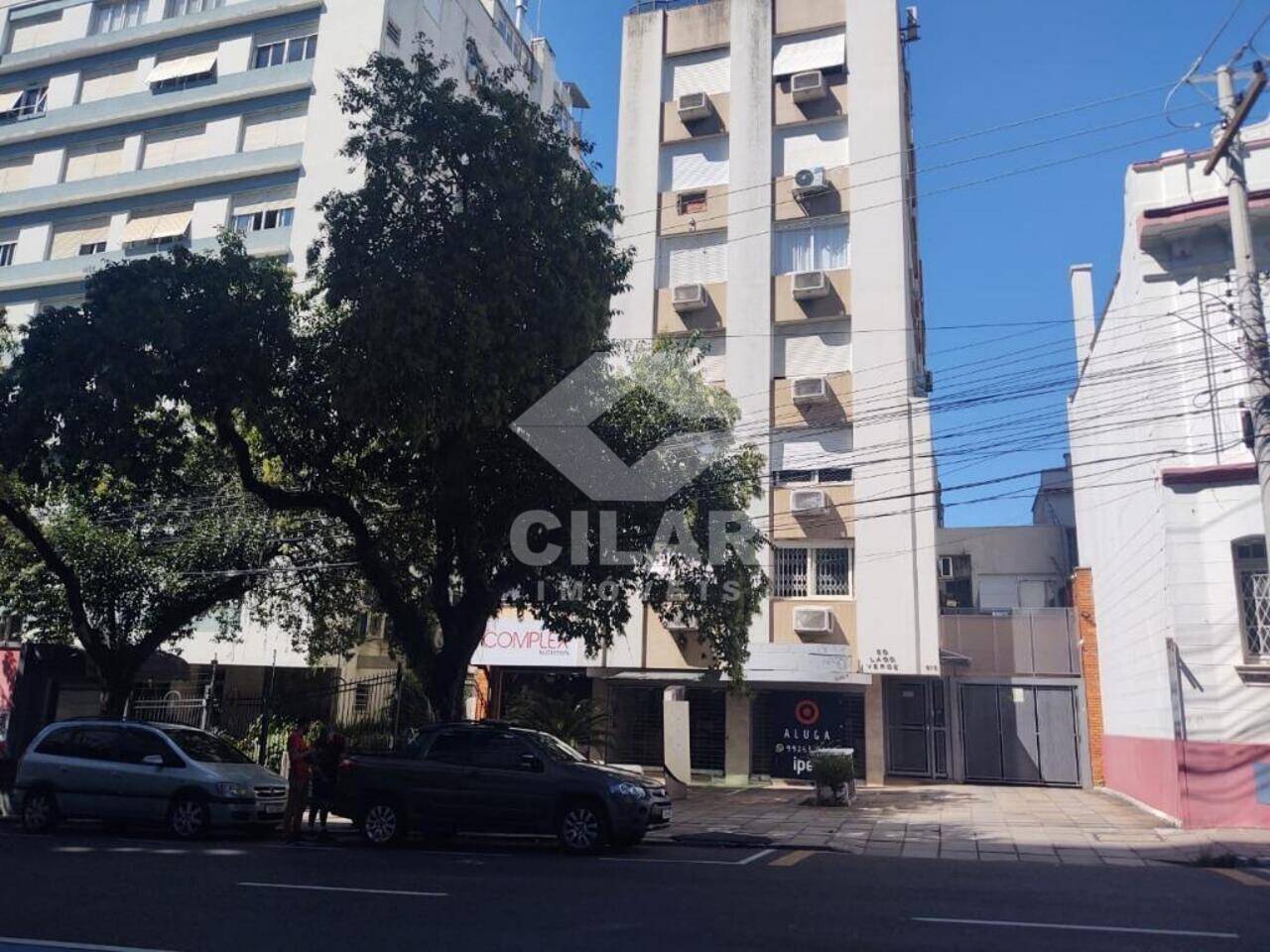 Loja Moinhos de Vento, Porto Alegre - RS