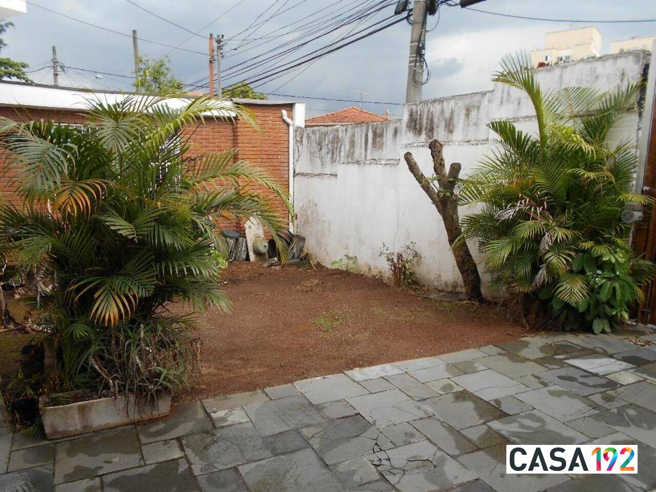 Casa Parque Jabaquara, São Paulo - SP