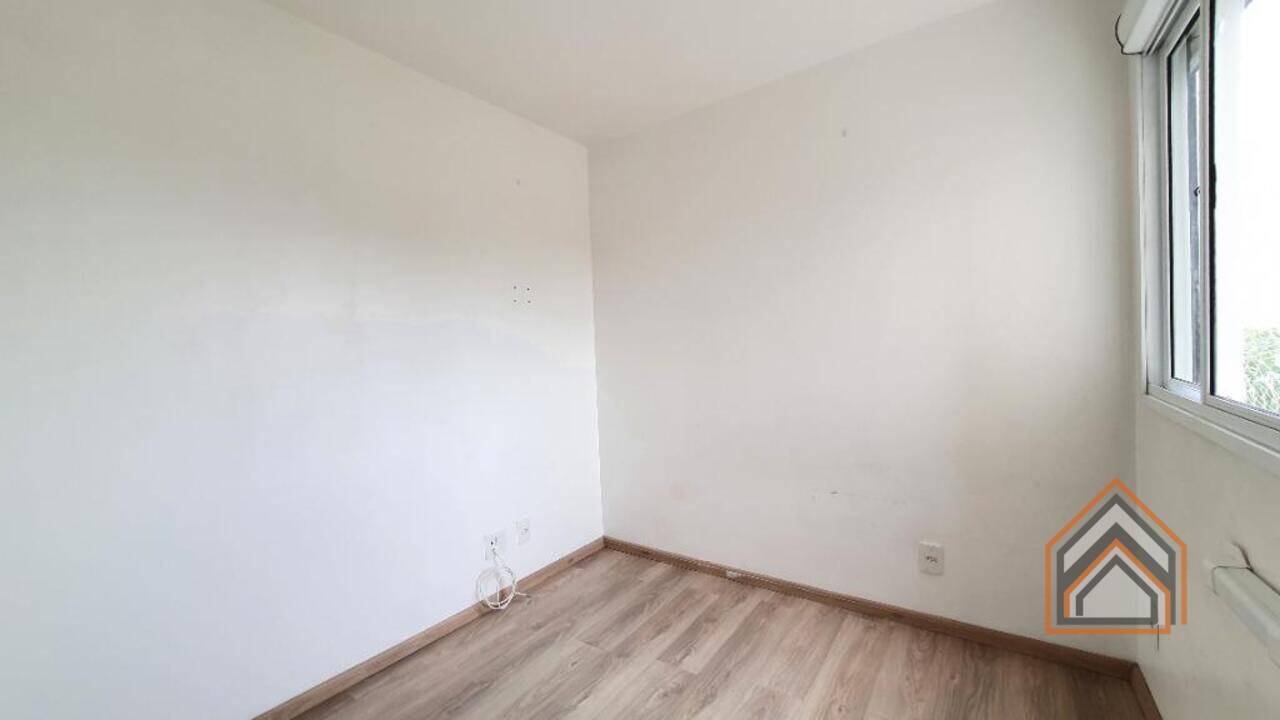 Apartamento Sarandi, Porto Alegre - RS